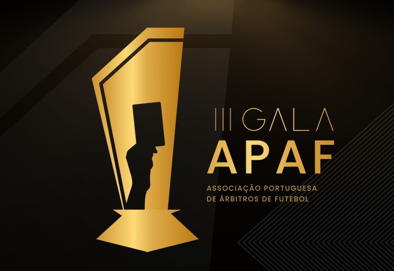 AF Setúbal representada na Gala da APAF